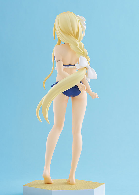 POP UP PARADE: BEACH QUEENS Sword Art Online Progressive: Scherzo of Deep Night - Alice