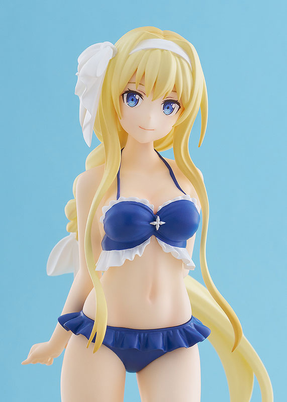 POP UP PARADE: BEACH QUEENS Sword Art Online Progressive: Scherzo of Deep Night - Alice