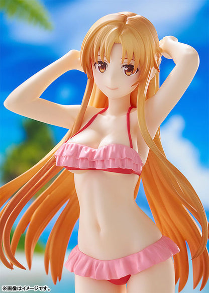 POP UP PARADE: BEACH QUEENS Sword Art Online Progressive: Scherzo of Deep Night - Asuna