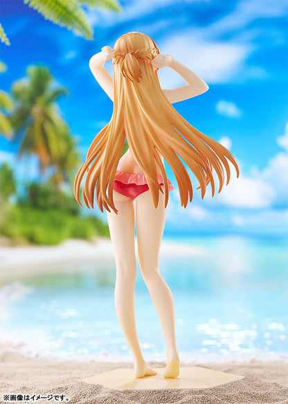 POP UP PARADE: BEACH QUEENS Sword Art Online Progressive: Scherzo of Deep Night - Asuna