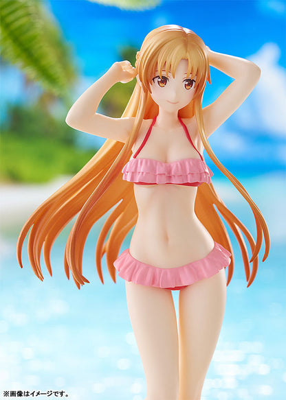 POP UP PARADE: BEACH QUEENS Sword Art Online Progressive: Scherzo of Deep Night - Asuna