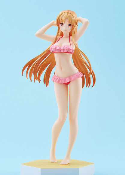 POP UP PARADE: BEACH QUEENS Sword Art Online Progressive: Scherzo of Deep Night - Asuna