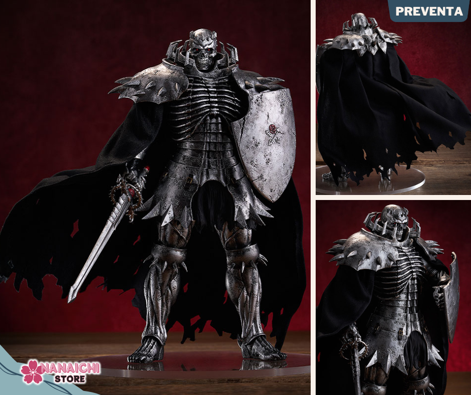 POP UP PARADE: Berserk Skull Knight Ver. L