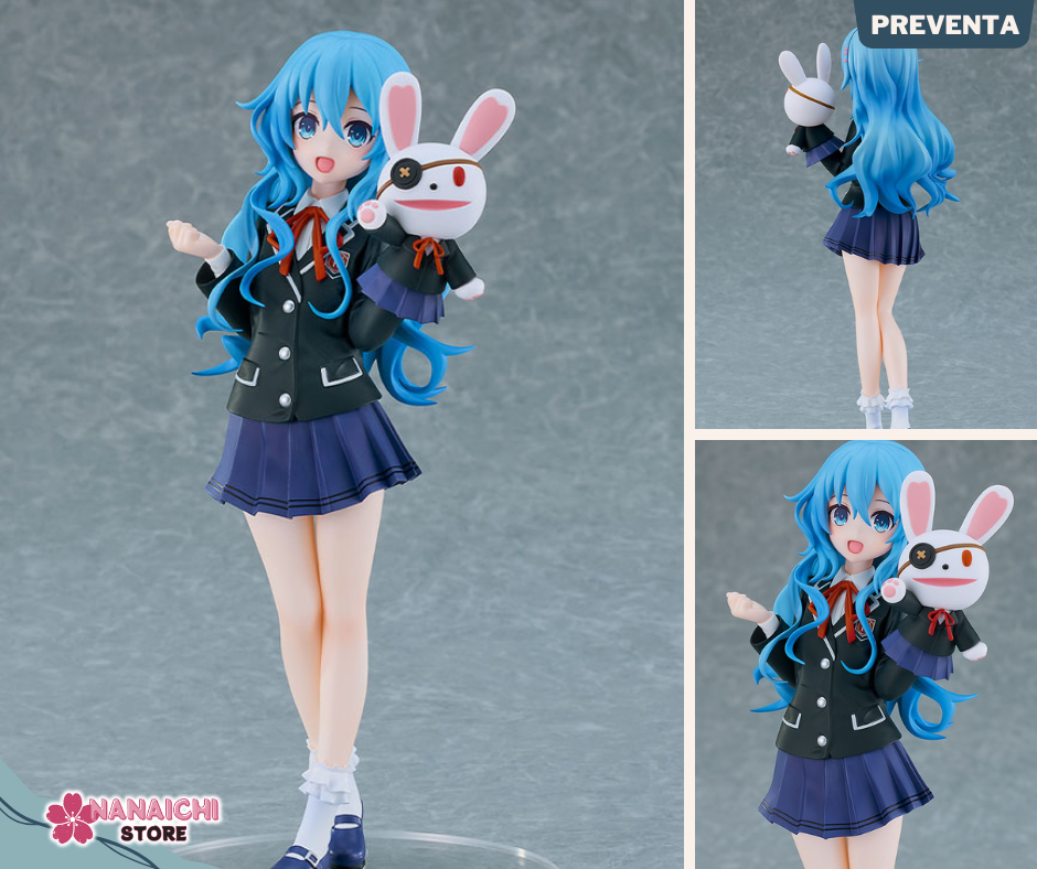 POP UP PARADE: Date A Live V Yoshino: School Uniform Ver. L