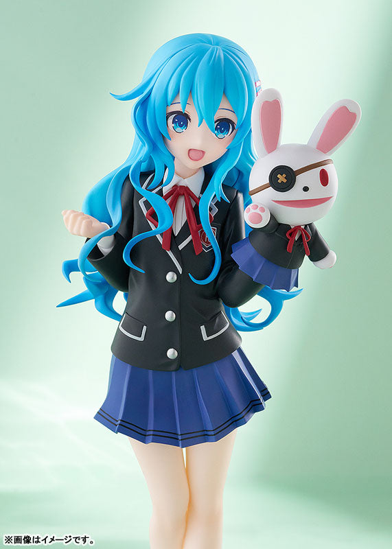 POP UP PARADE: Date A Live V Yoshino: School Uniform Ver. L