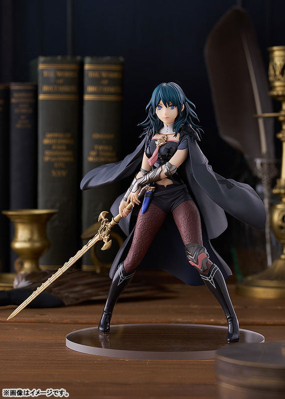 POP UP PARADE: Fire Emblem: Three Houses Byleth (Female)