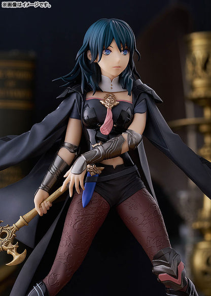 POP UP PARADE: Fire Emblem: Three Houses Byleth (Female)