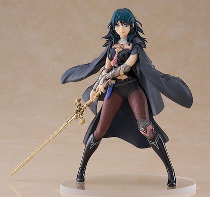 POP UP PARADE: Fire Emblem: Three Houses Byleth (Female)