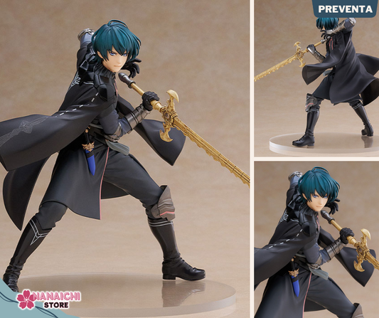 POP UP PARADE Fire Emblem: Three Houses Byleth (Male)