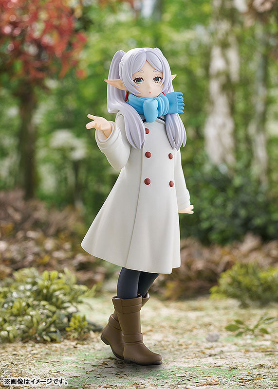 POP UP PARADE Frieren: Beyond Journey's End - Frieren Blow Kiss Ver.