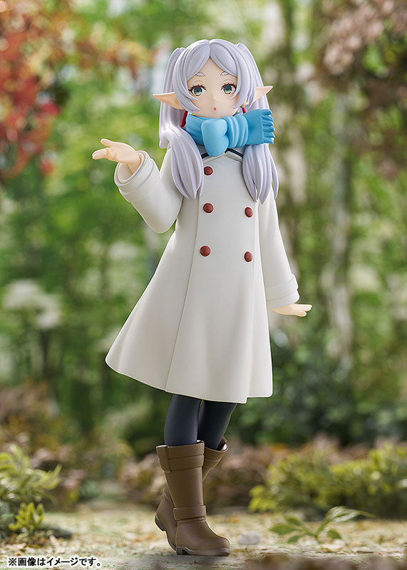 POP UP PARADE Frieren: Beyond Journey's End - Frieren Blow Kiss Ver.