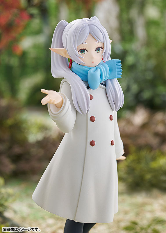 POP UP PARADE Frieren: Beyond Journey's End - Frieren Blow Kiss Ver.