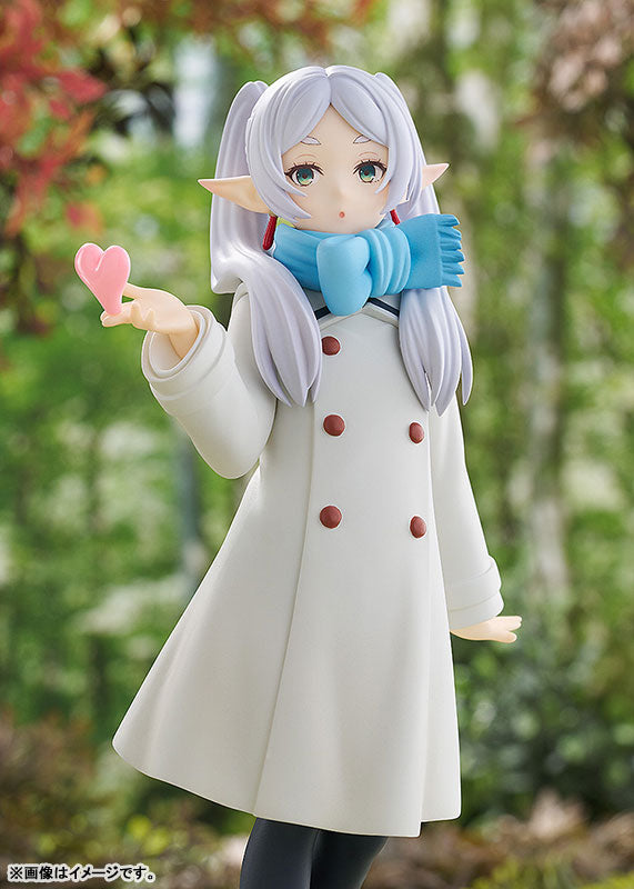 POP UP PARADE Frieren: Beyond Journey's End - Frieren Blow Kiss Ver.