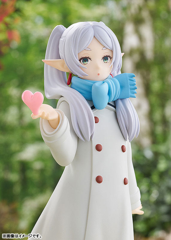 POP UP PARADE Frieren: Beyond Journey's End - Frieren Blow Kiss Ver.
