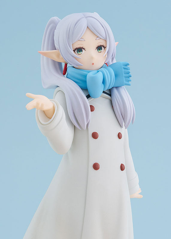 POP UP PARADE Frieren: Beyond Journey's End - Frieren Blow Kiss Ver.