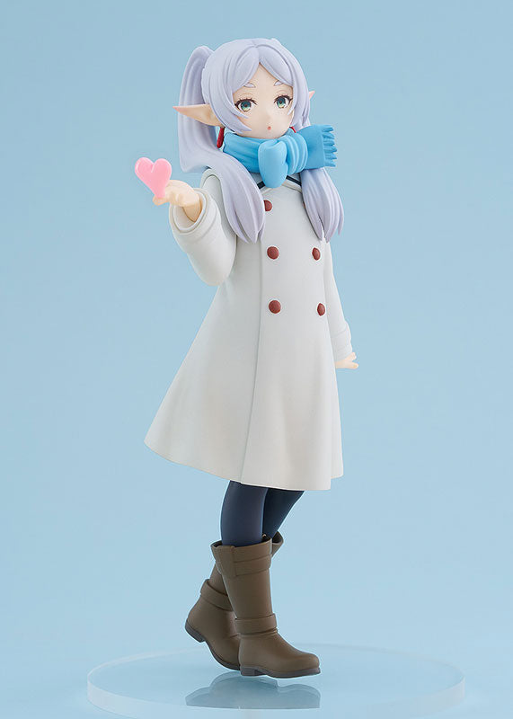 POP UP PARADE Frieren: Beyond Journey's End - Frieren Blow Kiss Ver.
