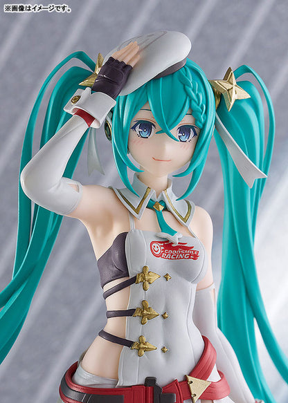 POP UP PARADE Hatsune Miku GT Project Racing Miku 2023