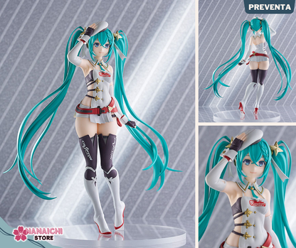 POP UP PARADE Hatsune Miku GT Project Racing Miku 2023