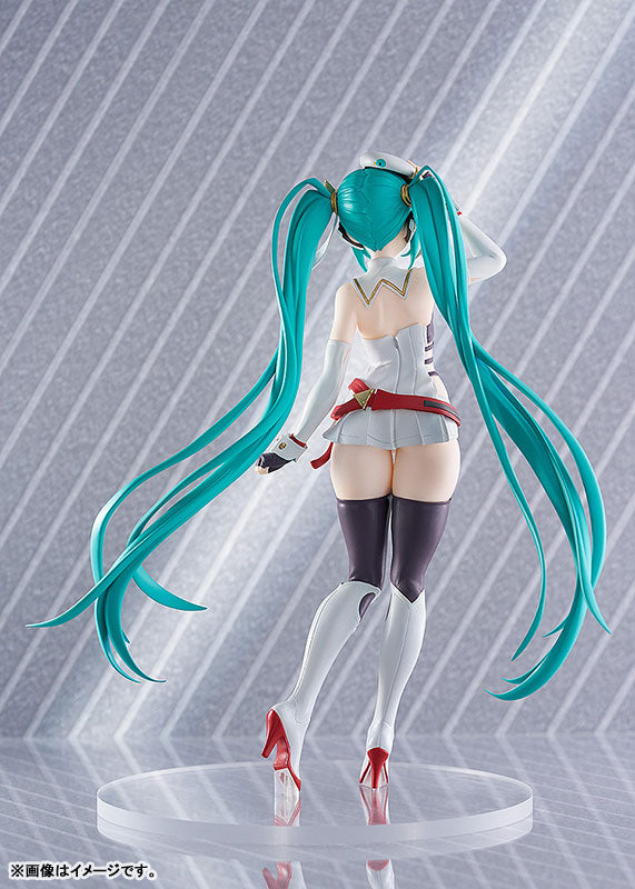 POP UP PARADE Hatsune Miku GT Project Racing Miku 2023