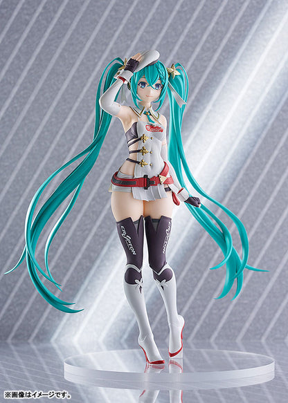 POP UP PARADE Hatsune Miku GT Project Racing Miku 2023