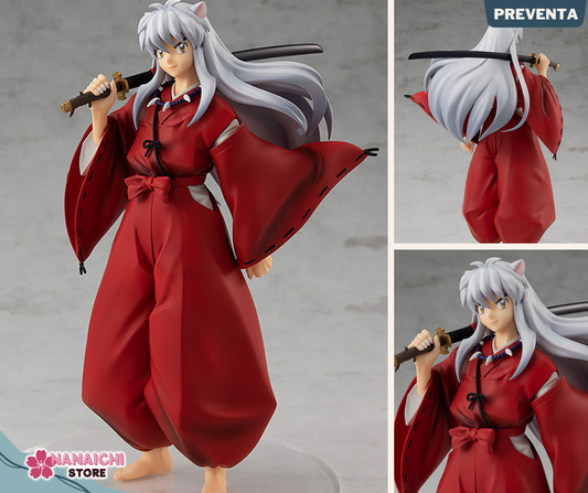 POP UP PARADE InuYasha Final InuYasha