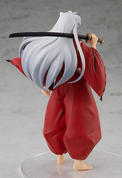 POP UP PARADE InuYasha Final InuYasha