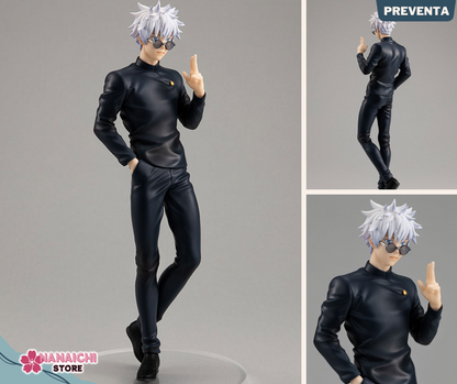 POP UP PARADE Jujutsu Kaisen Satoru Gojo Hidden Inventory / Premature Death Ver.