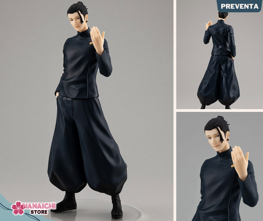 POP UP PARADE Jujutsu Kaisen Suguru Geto Hidden Inventory / Premature Death Ver.