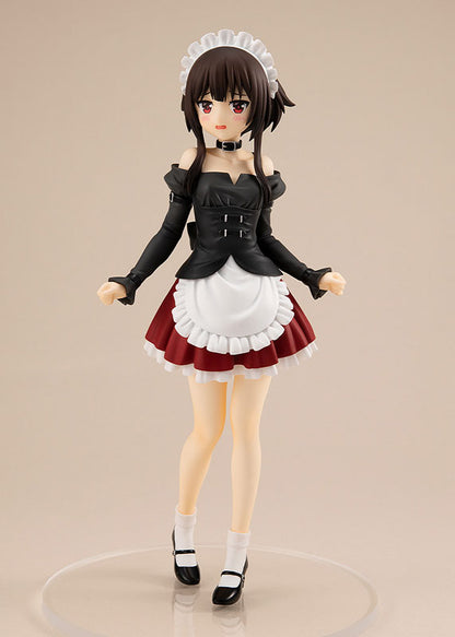 POP UP PARADE: Kono Subarashii Sekai ni Bakuen wo! - Megumin: Part-Time Job Uniform Ver. L