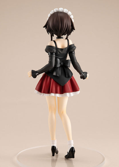 POP UP PARADE: Kono Subarashii Sekai ni Bakuen wo! - Megumin: Part-Time Job Uniform Ver. L