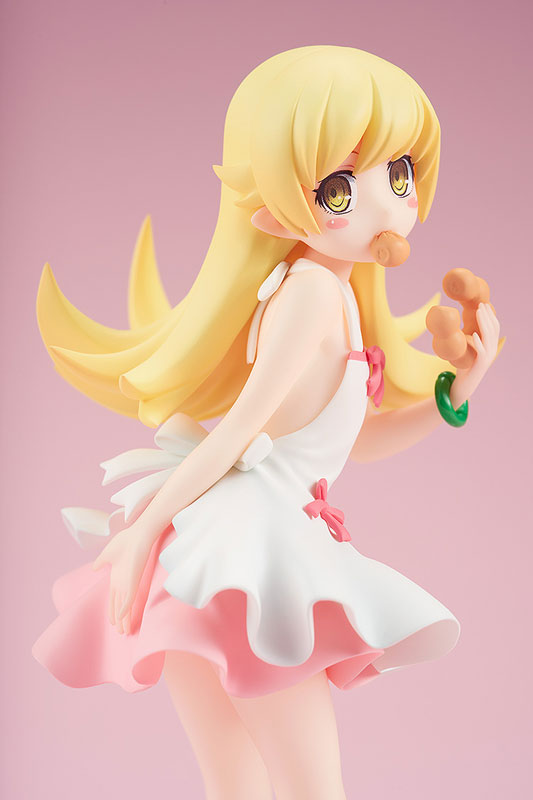 POP UP PARADE Monogatari Series - Shinobu Oshino