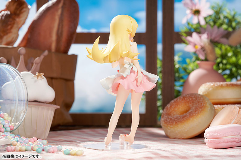 POP UP PARADE Monogatari Series - Shinobu Oshino