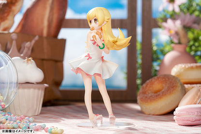 POP UP PARADE Monogatari Series - Shinobu Oshino