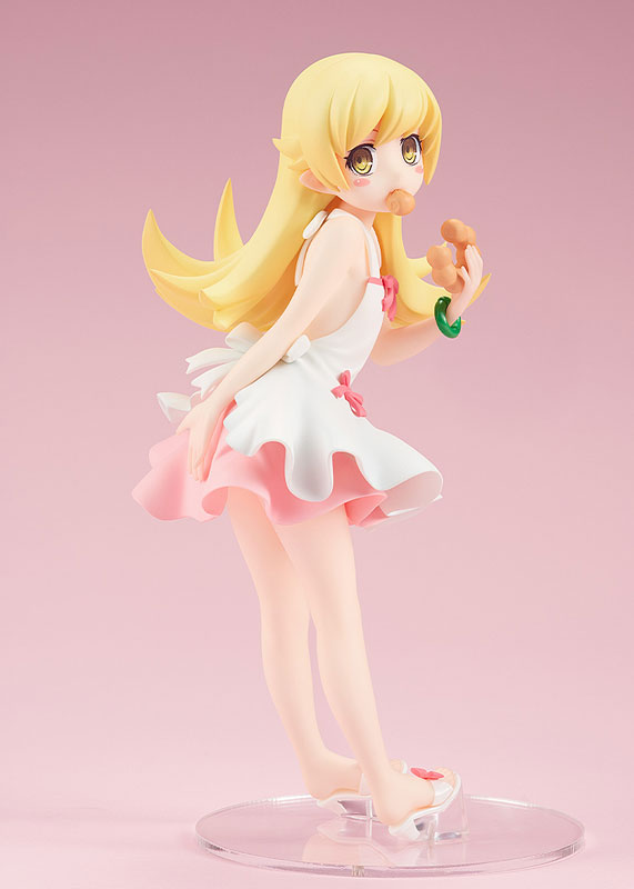 POP UP PARADE Monogatari Series - Shinobu Oshino