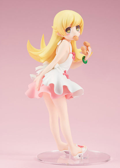 POP UP PARADE Monogatari Series - Shinobu Oshino