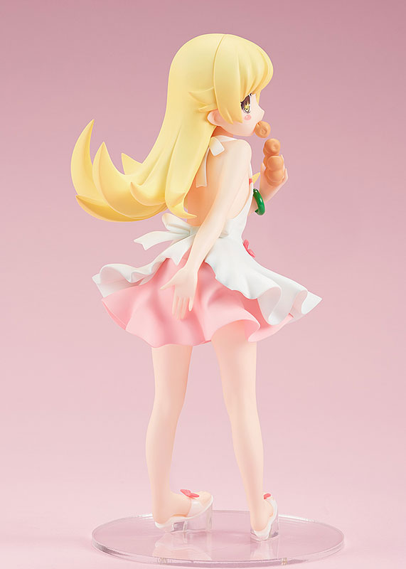 POP UP PARADE Monogatari Series - Shinobu Oshino