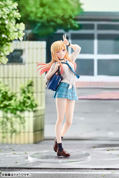 POP UP PARADE: My Dress-Up Darling - Marin Kitagawa