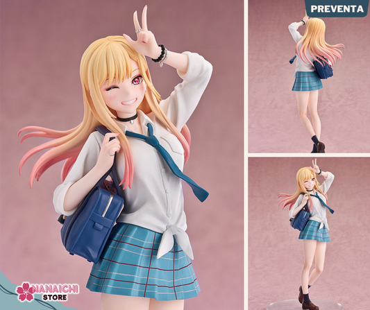POP UP PARADE: My Dress-Up Darling - Marin Kitagawa
