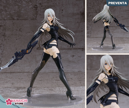 POP UP PARADE NieR:Automata Ver1.1a A2 (YoRHa Type A No. 2)