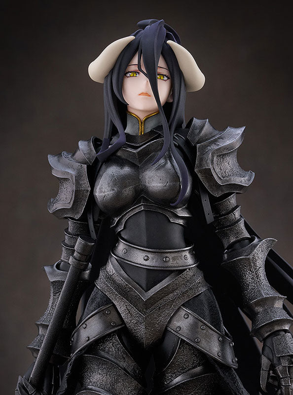 POP UP PARADE: Overlord - Albedo: Armor Ver. L