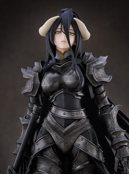 POP UP PARADE: Overlord - Albedo: Armor Ver. L