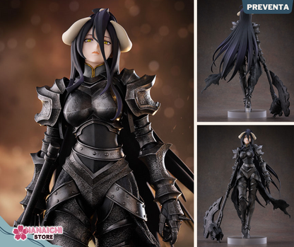 POP UP PARADE: Overlord - Albedo: Armor Ver. L