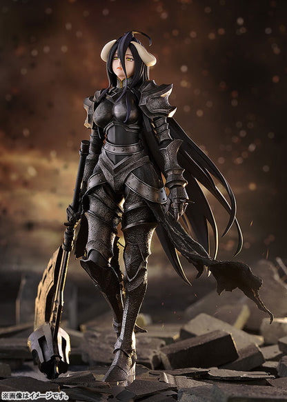 POP UP PARADE: Overlord - Albedo: Armor Ver. L