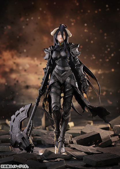 POP UP PARADE: Overlord - Albedo: Armor Ver. L