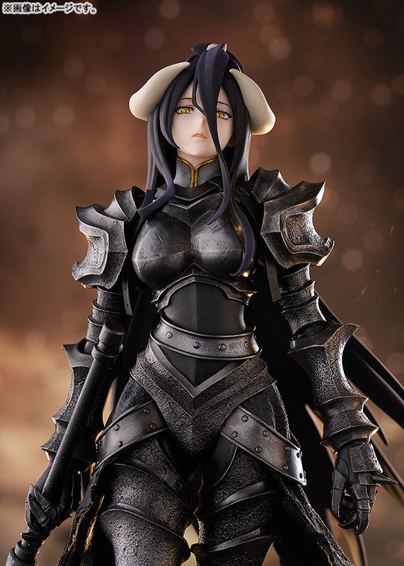 POP UP PARADE: Overlord - Albedo: Armor Ver. L