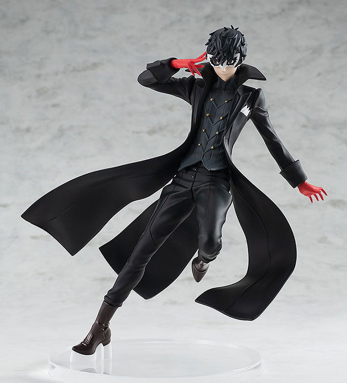 POP UP PARADE PERSONA 5 the Animation Joker