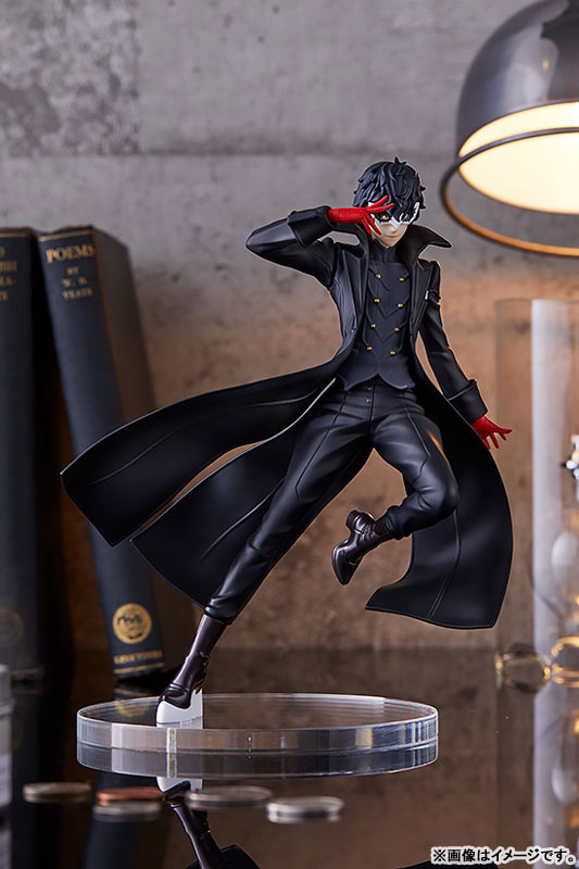 POP UP PARADE PERSONA 5 the Animation Joker