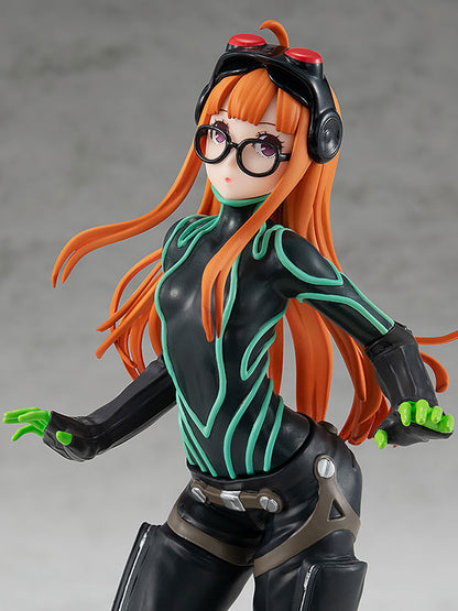 POP UP PARADE PERSONA 5 the Animation Oracle