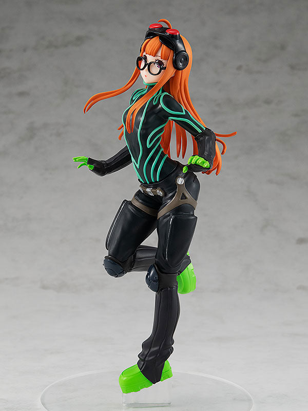 POP UP PARADE PERSONA 5 the Animation Oracle