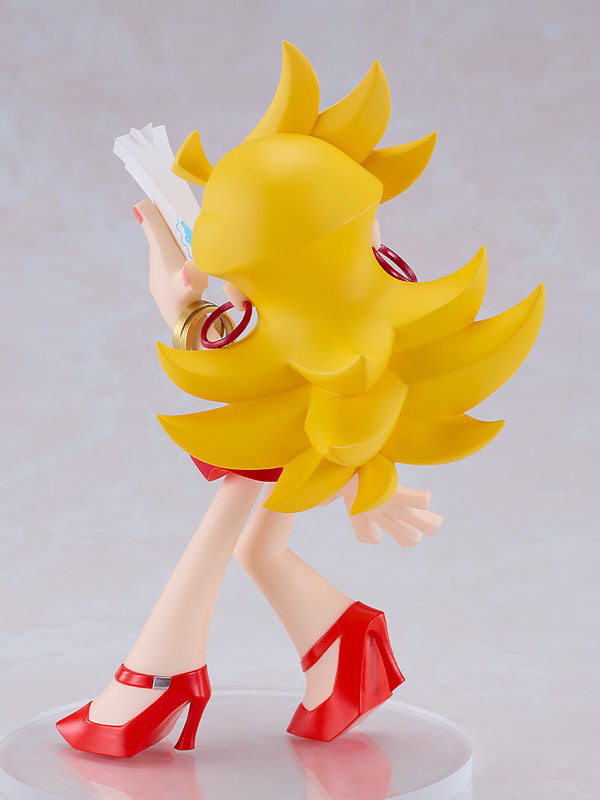 POP UP PARADE Panty & Stocking with Garterbelt Panty